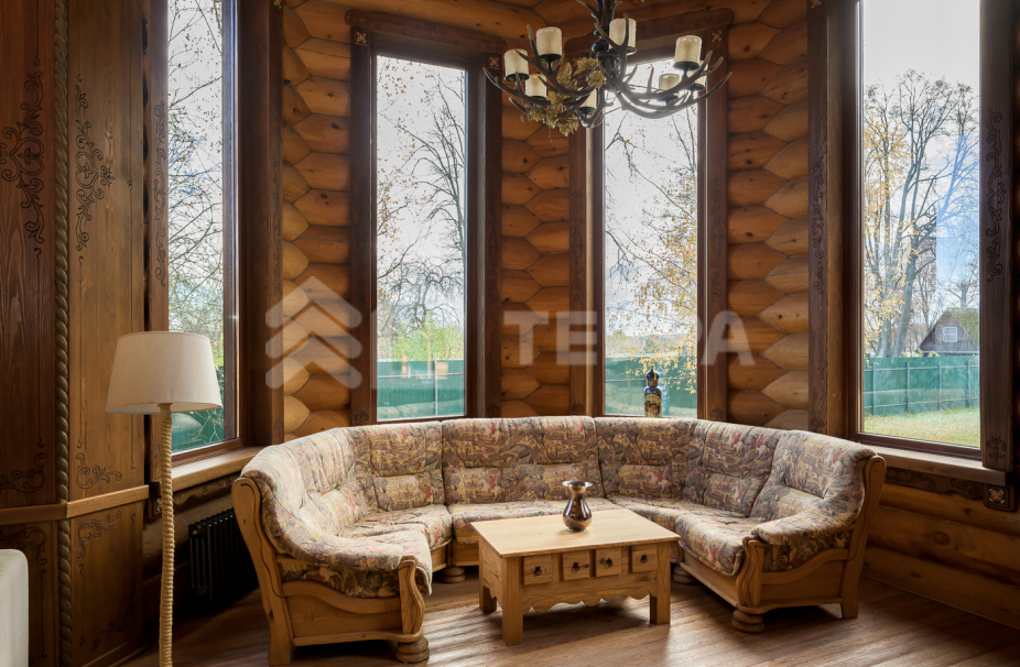 Объект ID 12006 - Дом