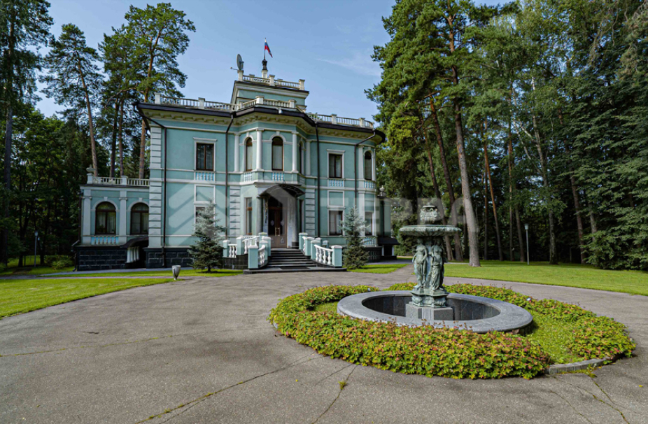 Объект ID 16258 - Дом