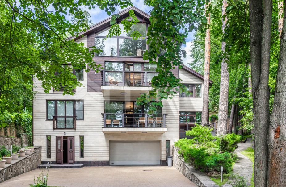 Объект ID 6404 - Дом