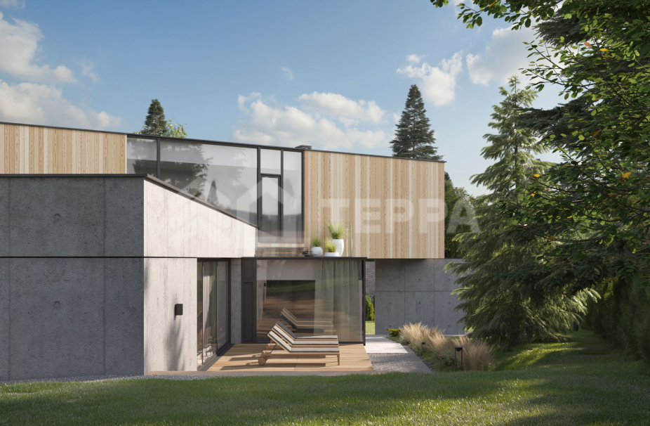 Объект ID 18215 - Дом