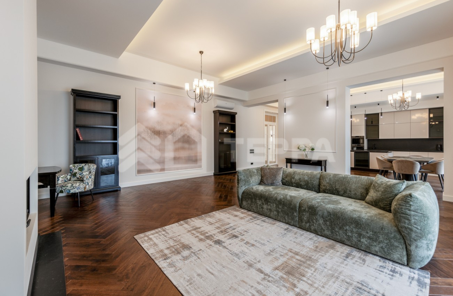 Объект ID 18619 - Дом