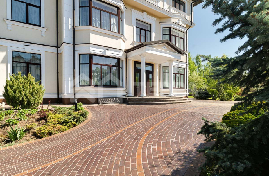 Объект ID 17817 - Дом