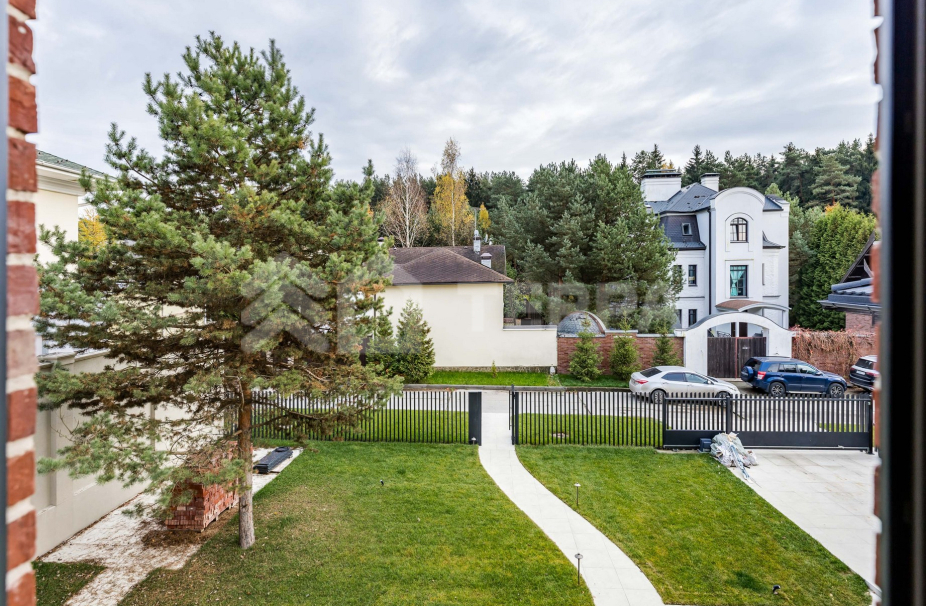 Объект ID 18931 - Дом