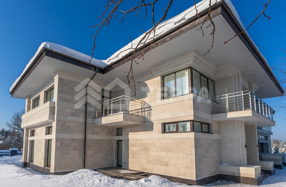 Объект ID 19015 - Дом