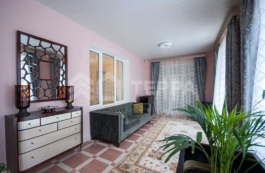 Объект ID 9187 - Дом