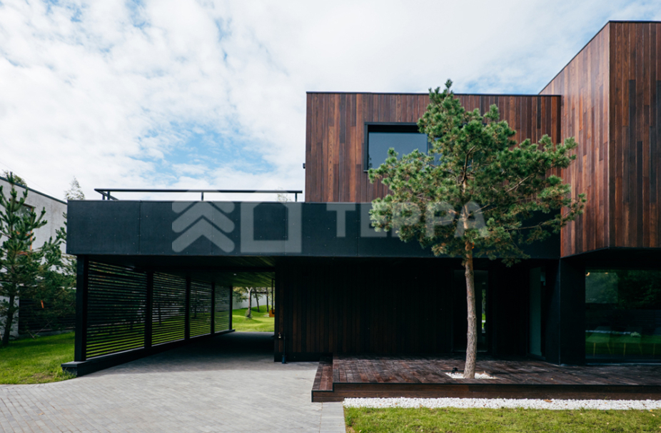 Объект ID 18089 - Дом