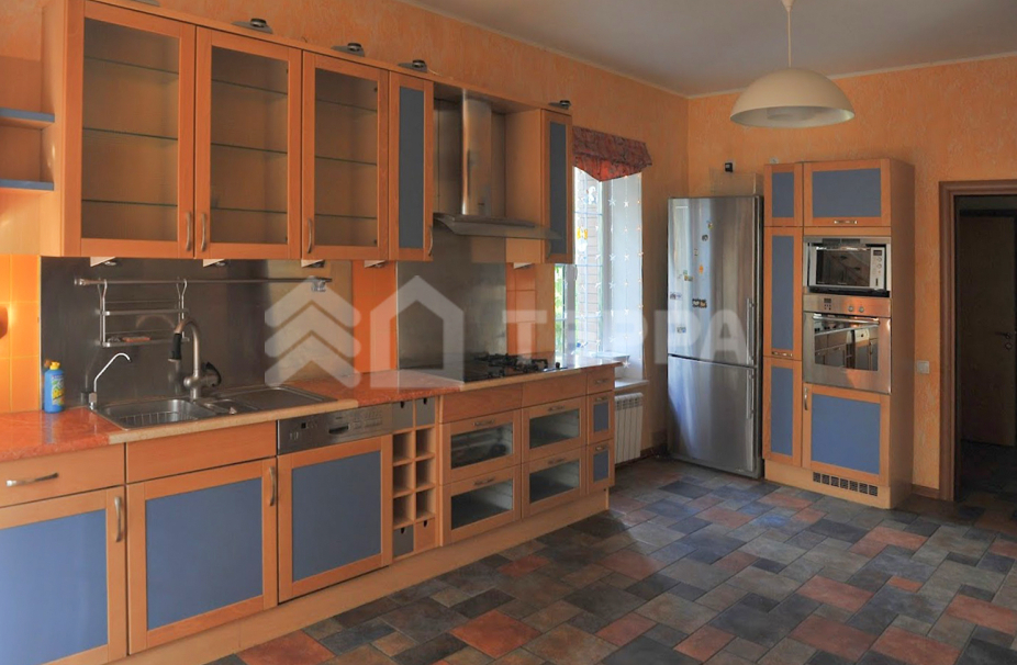 Объект ID 15078 - Дом