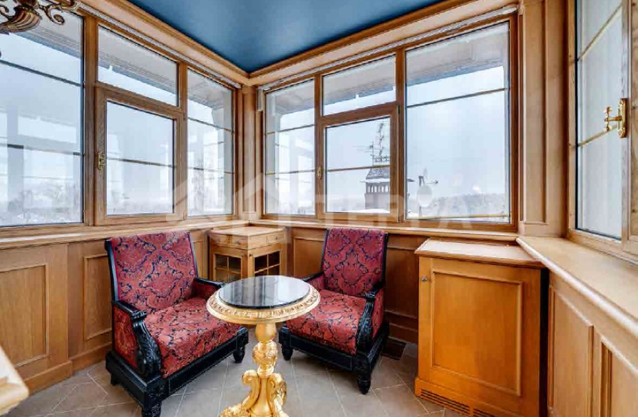 Объект ID 17794 - Дом