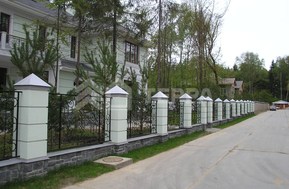 Лесной Простор-2