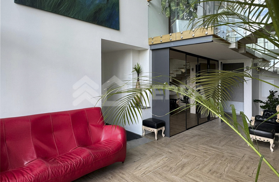 Объект ID 17140 - Дом