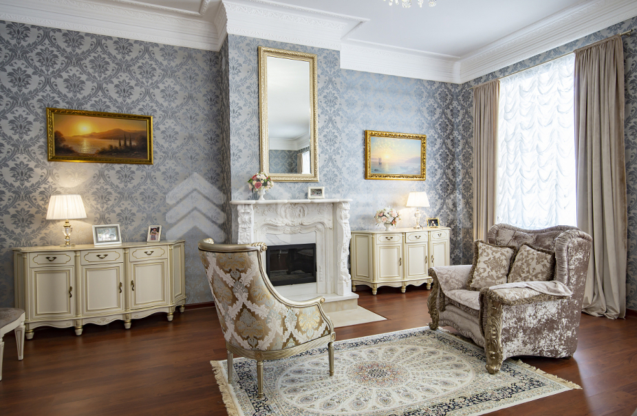 Объект ID 9330 - Дом