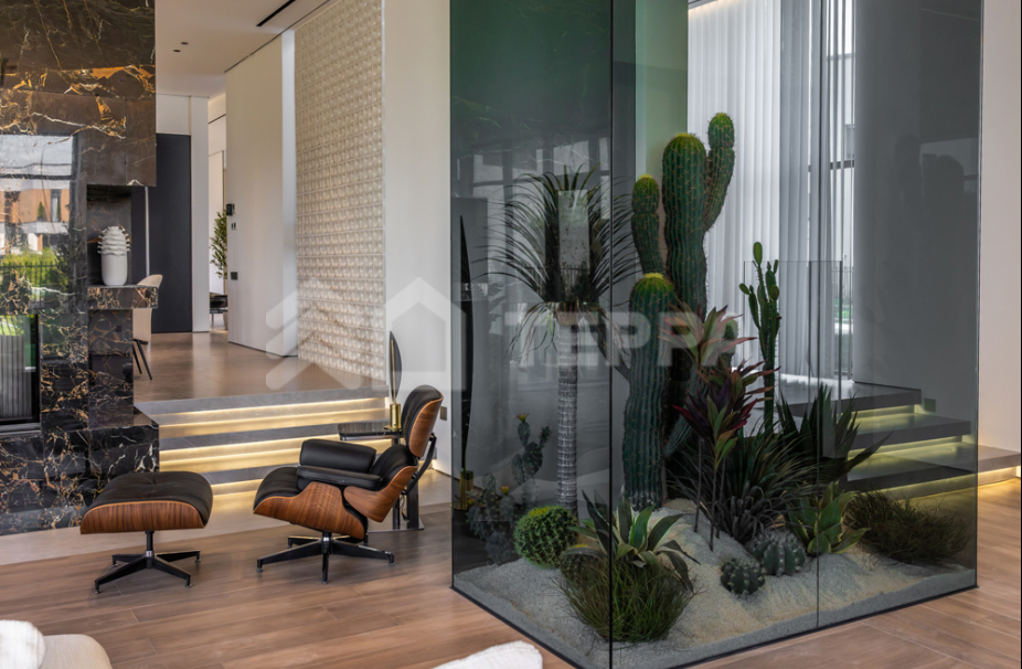 Объект ID 18131 - Дом