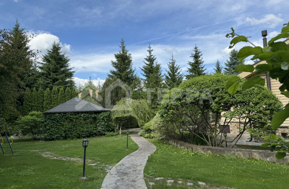 Объект ID 18054 - Дом