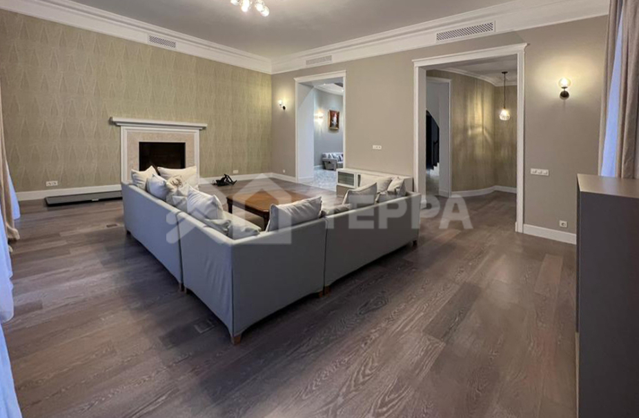 Объект ID 17556 - Дом