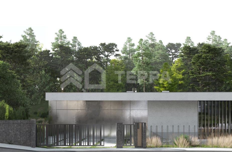 Объект ID 18212 - Дом