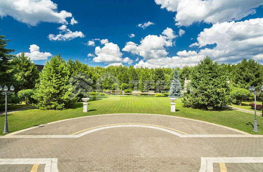 Объект ID 17284 - Дом