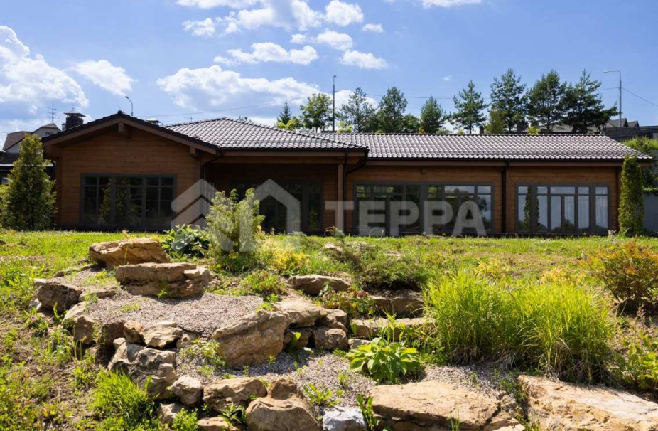 Объект ID 18156 - Дом