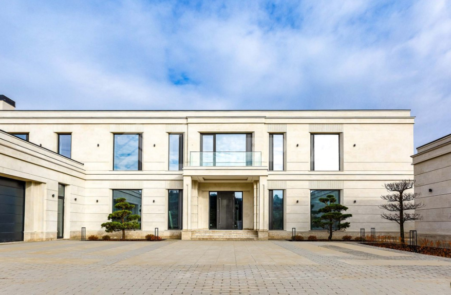 Объект ID 18924 - Дом