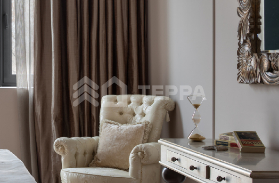 Объект ID 16823 - Квартира