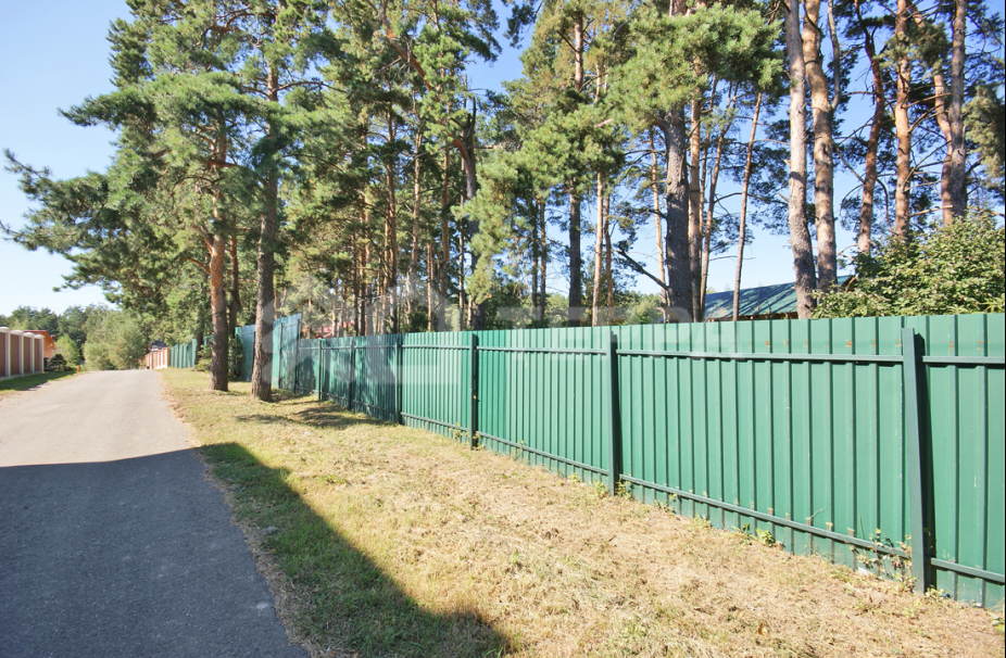 Зеленый Ветер - 1