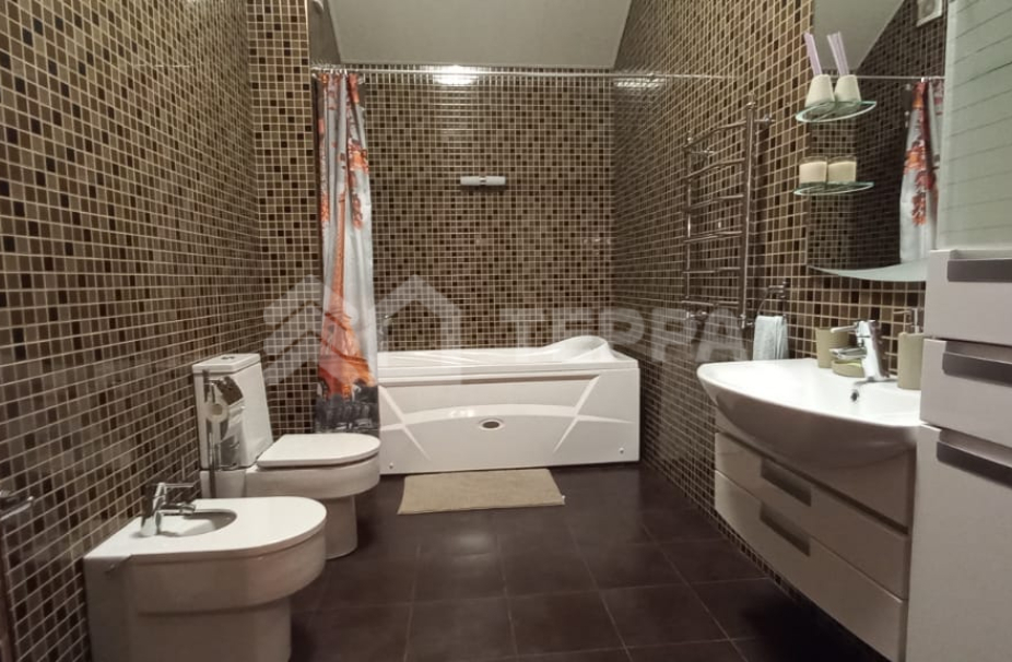 Объект ID 13519 - Дом