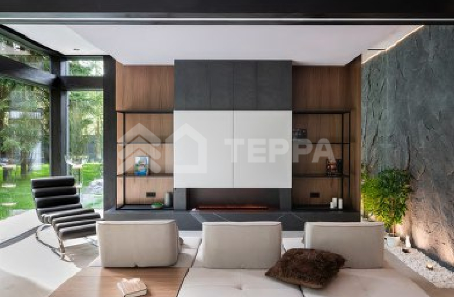 Объект ID 18644 - Дом