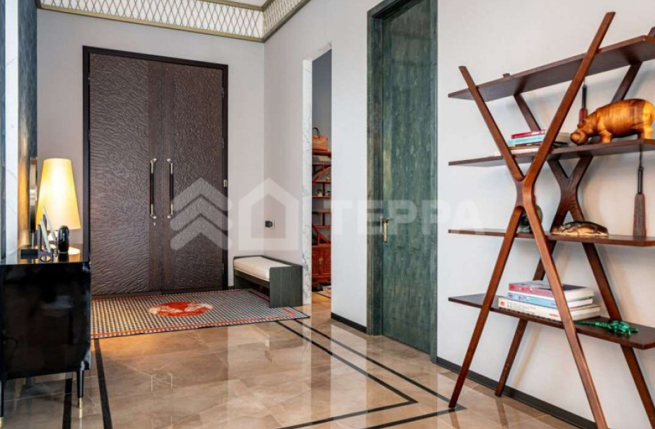 Объект ID 18733 - Дом