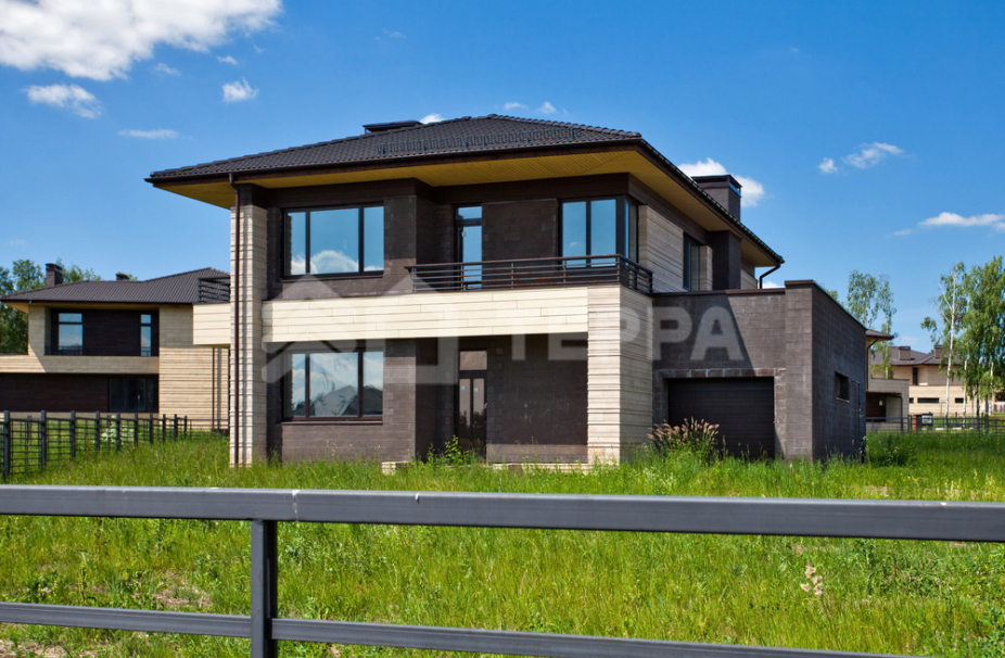 Объект ID 16609 - Дом