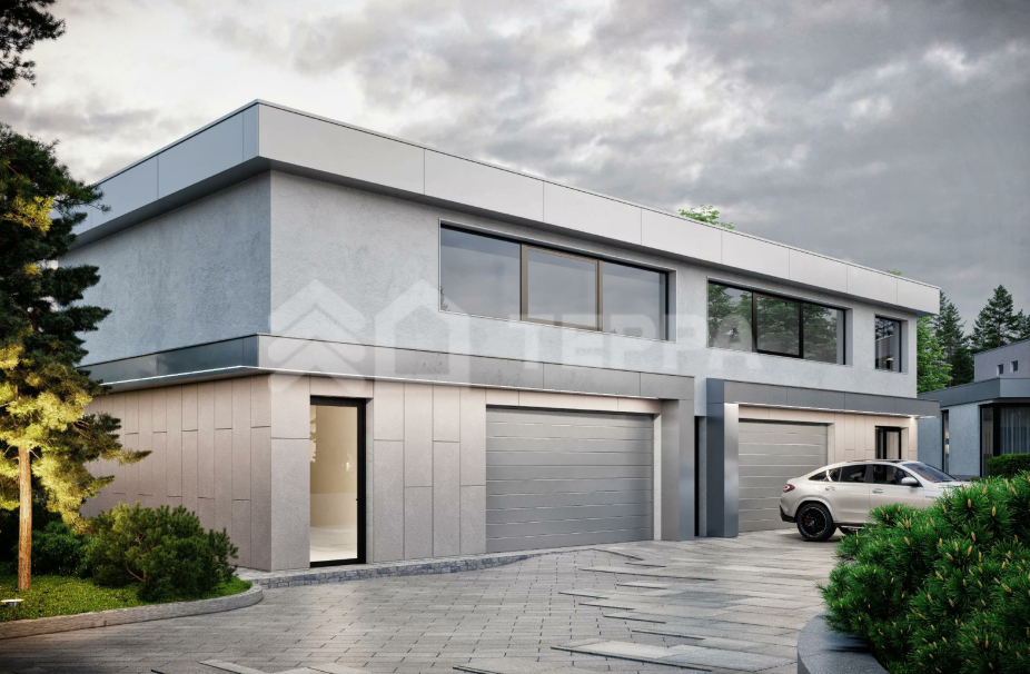 Объект ID 19003 - Дом