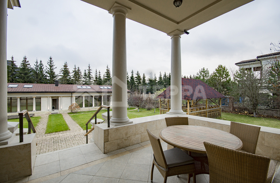 Объект ID 16300 - Дом