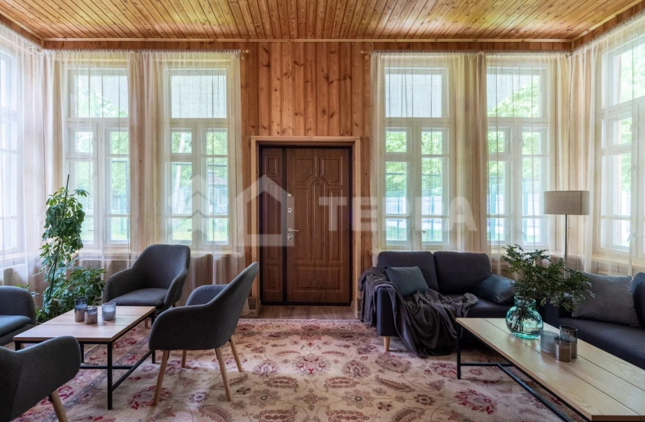 Объект ID 17191 - Дом