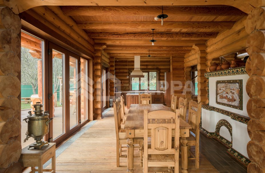 Объект ID 12006 - Дом