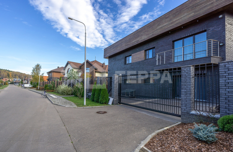 Объект ID 18285 - Дом