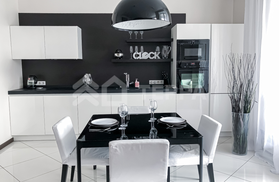 Объект ID 17015 - Квартира