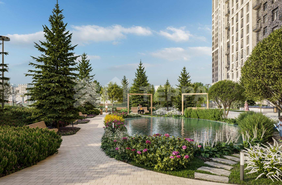 Объект ID 43655 - 