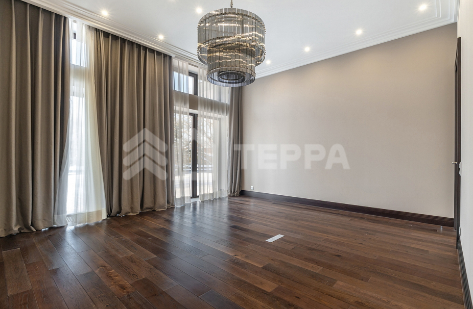 Объект ID 19015 - Дом