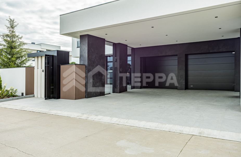 Объект ID 18256 - Дом