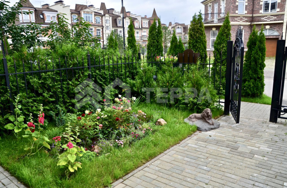 Объект ID 17359 - Таунхаус