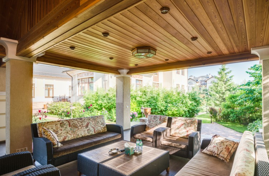 Объект ID 15365 - Дом