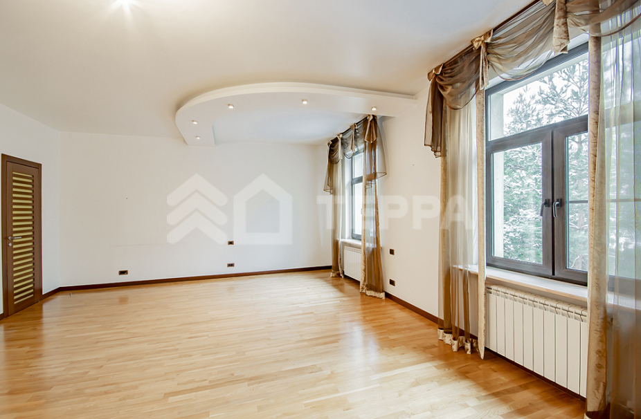 Объект ID 15943 - Таунхаус