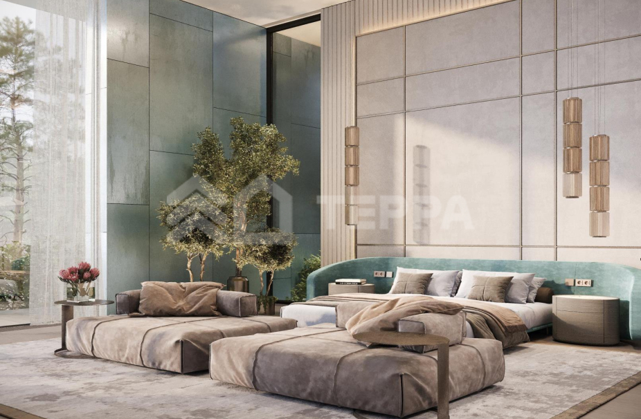 Объект ID 18597 - Дом