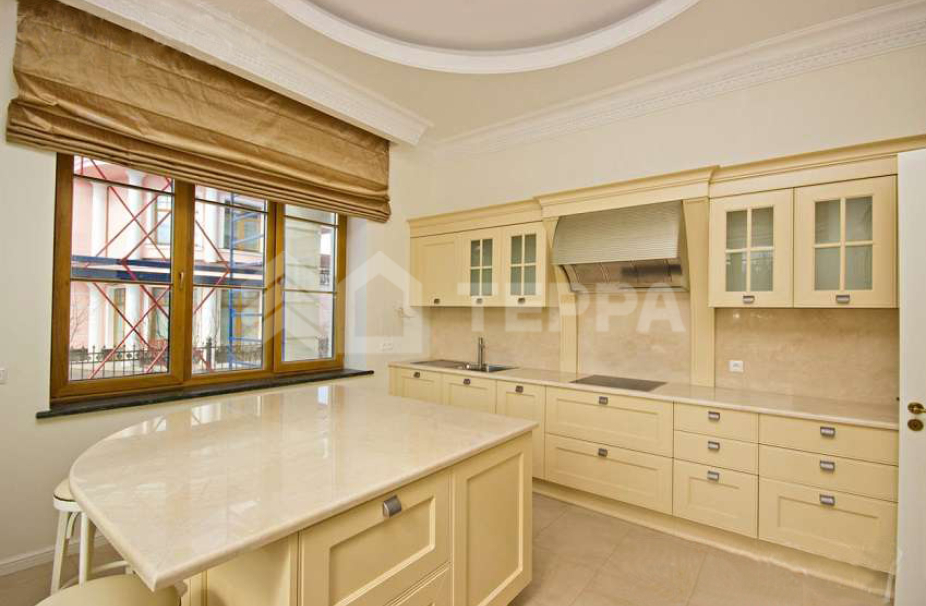 Объект ID 14311 - Дом