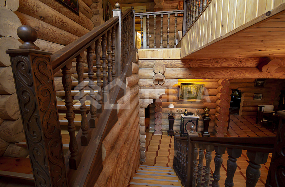 Объект ID 15825 - Дом