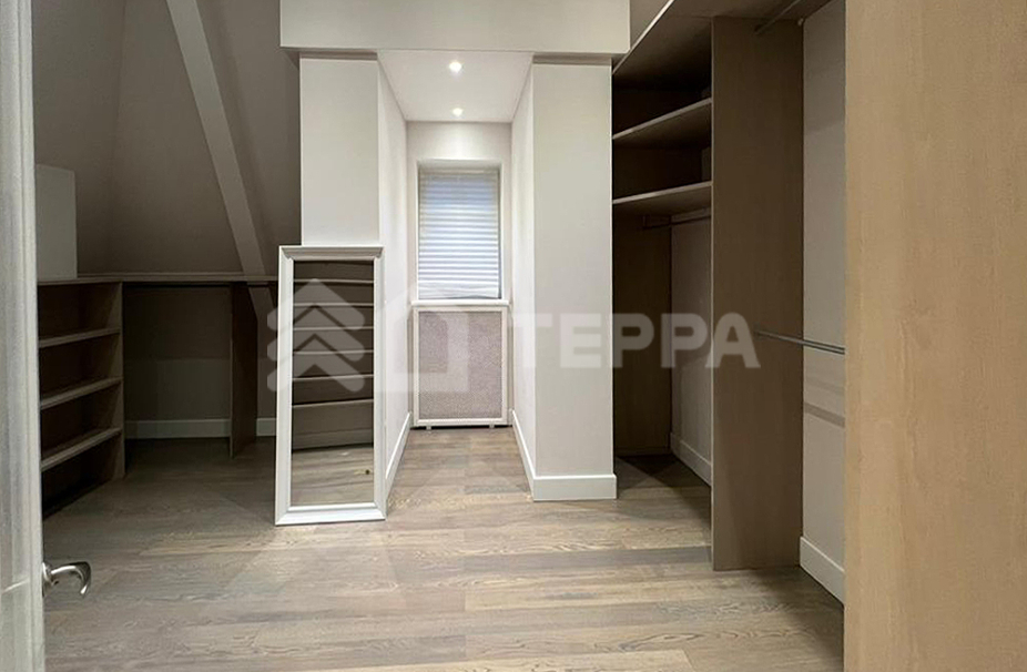 Объект ID 17556 - Дом