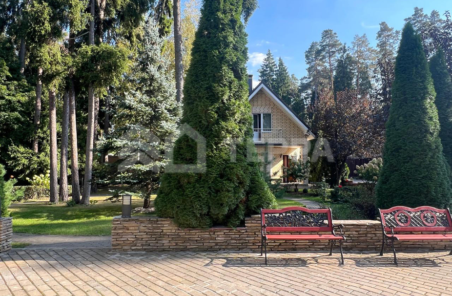 Объект ID 18185 - Дом