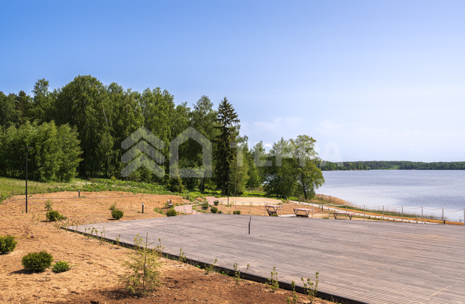 Объект ID 17502 - Дом