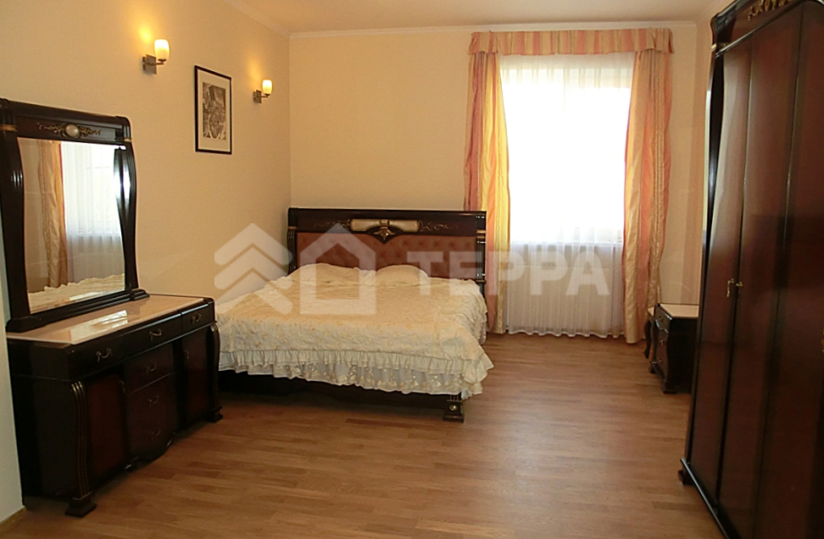 Объект ID 5097 - Дом