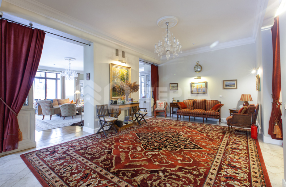 Объект ID 16474 - Дом