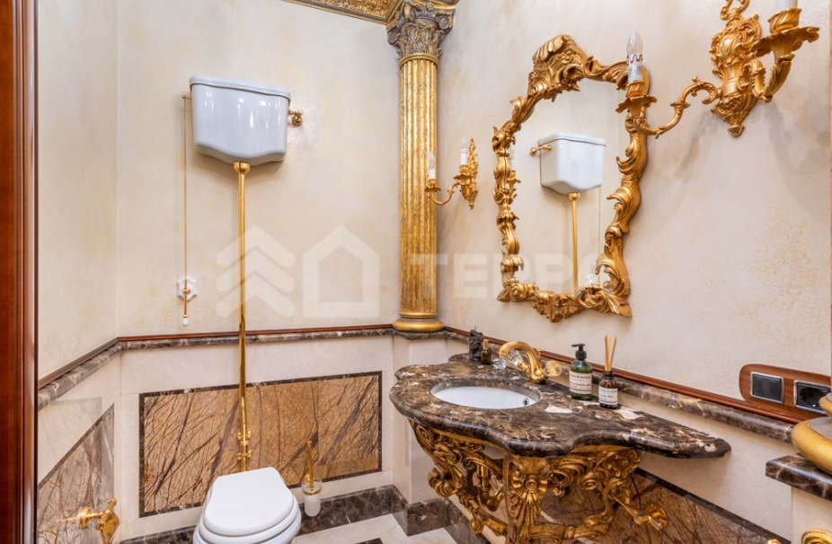 Объект ID 17937 - Дом