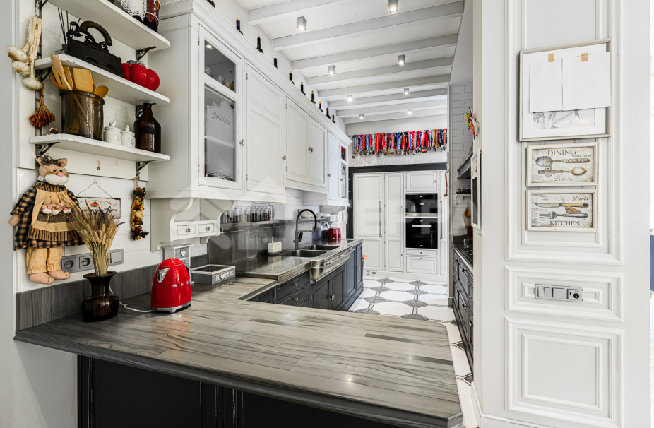 Объект ID 18055 - Таунхаус